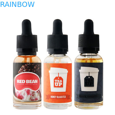 Vape คาร์ทริดจ์กล่องบรรจุภัณฑ์กระดาษแข็ง Cbd น้ำมัน Vaporizer E ของเหลวบรรจุ