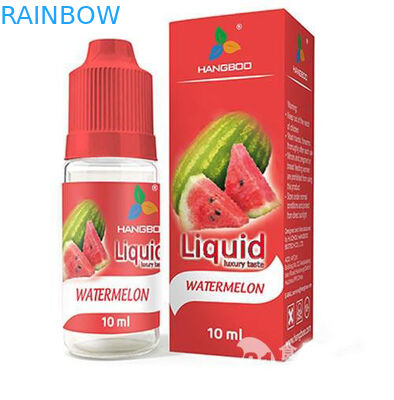Vape คาร์ทริดจ์กล่องบรรจุภัณฑ์กระดาษแข็ง Cbd น้ำมัน Vaporizer E ของเหลวบรรจุ