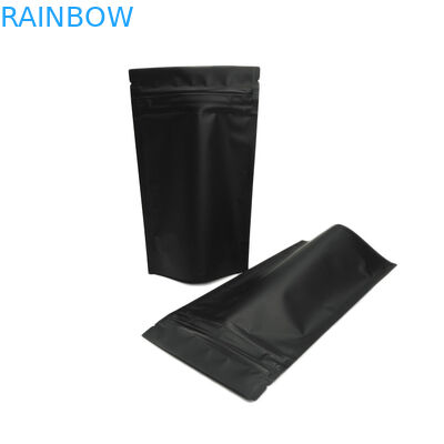 ถุงพลาสติก Childproof คุกกี้บรรจุภัณฑ์ Runtz CBD THC Sativa Indica Hybrid CR Bag