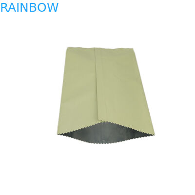 ห่อฟอยล์ที่กำหนดเองพิมพ์ Stand Up Pouches ช็อกโกแลตพลังงานแถบคุกกี้บรรจุภัณฑ์ขนมขบเคี้ยว