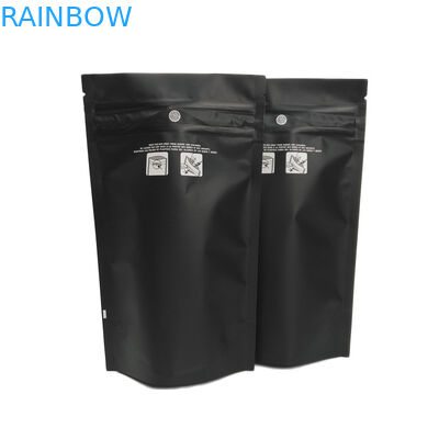 กลิ่นพิสูจน์ยืนขึ้นถุงซิปคุกกี้ Runtz CBD THC เมล็ดพันธุ์ดอกไม้วัชพืช Mylar บรรจุภัณฑ์