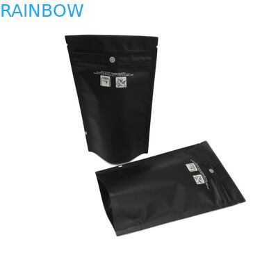 กลิ่นพิสูจน์ยืนขึ้นถุงซิปคุกกี้ Runtz CBD THC เมล็ดพันธุ์ดอกไม้วัชพืช Mylar บรรจุภัณฑ์
