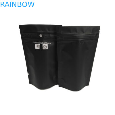 กลิ่นพิสูจน์ยืนขึ้นถุงซิปคุกกี้ Runtz CBD THC เมล็ดพันธุ์ดอกไม้วัชพืช Mylar บรรจุภัณฑ์
