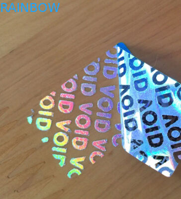 PET ชัดเจนหดแขนเสื้อป้ายอักษรเบรลล์สติกเกอร์คำเตือนสัมผัสกาวชนิดสามเหลี่ยม