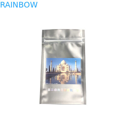 แพ็คสูญญากาศผักและผลไม้อบแห้ง / เสาวรสอบแห้งคุณภาพสูงราคาดีที่สุดถุงรีไซเคิลวัสดุเดียว