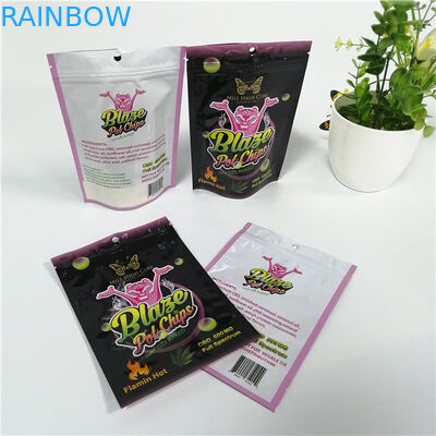 Rotogravure การพิมพ์อลูมิเนียมฟอยล์บรรจุภัณฑ์ถุง Mylar Pre Barrier Barrier สำหรับแพคเกจอาหาร