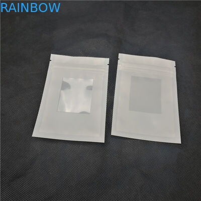 กราเวียร์พิมพ์บรรจุภัณฑ์เครื่องสำอางกระเป๋า Charm สร้อยคอเครื่องประดับกระเป๋าเอง