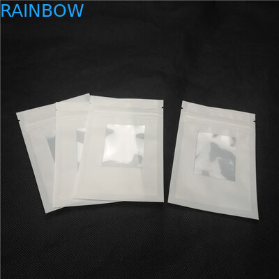 กราเวียร์พิมพ์บรรจุภัณฑ์เครื่องสำอางกระเป๋า Charm สร้อยคอเครื่องประดับกระเป๋าเอง