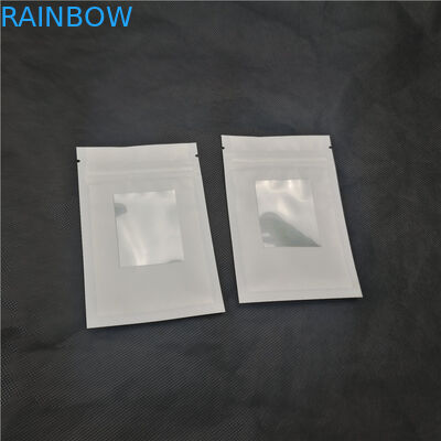 กราเวียร์พิมพ์บรรจุภัณฑ์เครื่องสำอางกระเป๋า Charm สร้อยคอเครื่องประดับกระเป๋าเอง