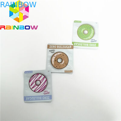 ซองกันความชื้นบรรจุถุงไอศครีมคุกกี้ตกแต่งกระเป๋า Sugarart