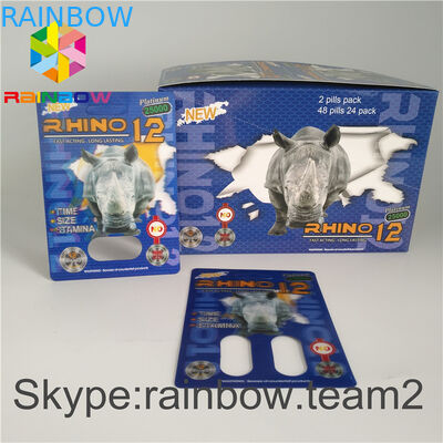 กล่องบรรจุภัณฑ์พลาสติกบรรจุภัณฑ์แบบซอง 350 กรัม 400 กรัม