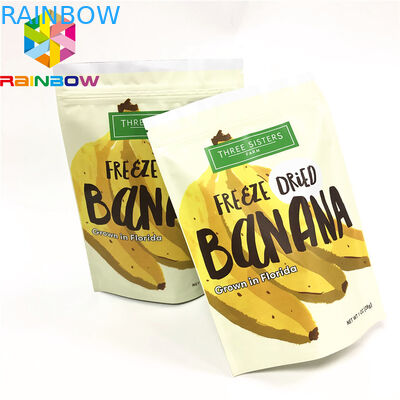 บรรจุภัณฑ์ถุงพลาสติกน้ำหนักเบาอาหารเกรดยืนขึ้นกระเป๋าสำหรับ Cbd Body Scrub