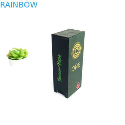 พุทธรักษา - บรรจุภัณฑ์น้ำมันกล่องกระดาษน้ำมัน CBD กล่องบรรจุภัณฑ์เครื่องสำอางพิมพ์ออฟเซต 4c