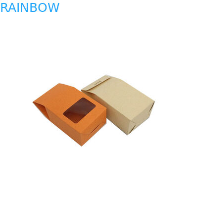 ขนมแต่งงานกล่องของขวัญแบบพกพาโรแมนติกพรรคหรูหราโปรดปรานของขวัญตกแต่งด้วยหน้าต่าง