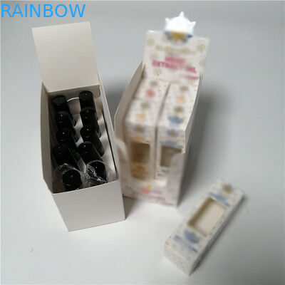 กระดาษแข็งเคลือบด้านกล่องกระดาษแข็ง