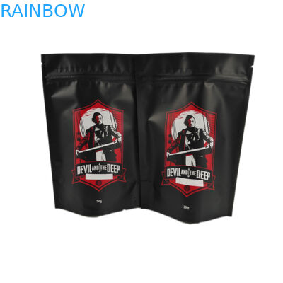 กราเวียร์พิมพ์ถุงบรรจุภัณฑ์เกรดอาหาร