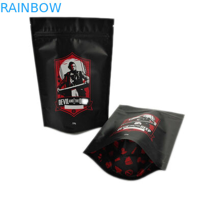 กราเวียร์พิมพ์ถุงบรรจุภัณฑ์เกรดอาหาร