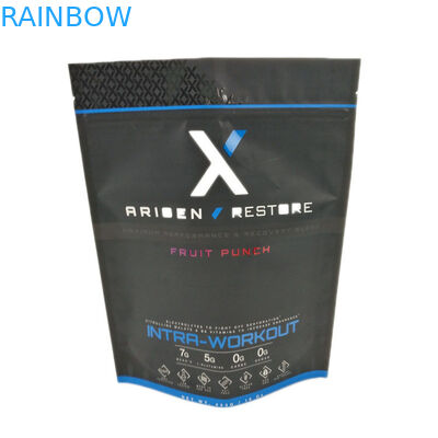 Stand Up ศัสตราบรรจุภัณฑ์การพิมพ์กราเวียร์