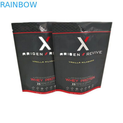 Gravnre พิมพ์ถุงบรรจุภัณฑ์อาหารผนึกได้