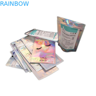 กระเป๋าใส่เครื่องสำอางออแกไนเซอร์พิมพ์หน้าใส Gravure