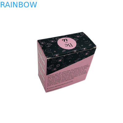 ตู้โชว์กระดาษแข็งแบบพับได้ ISO