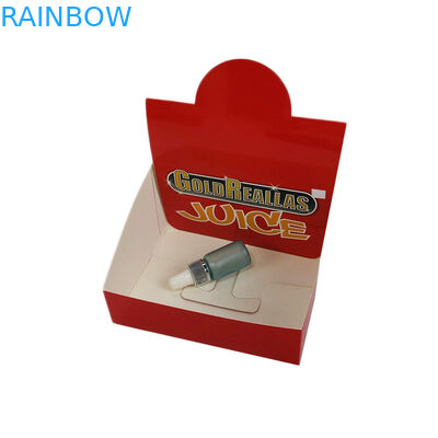 กล่องกระดาษพับเก็บได้แบบพับเก็บได้ Energy Energy