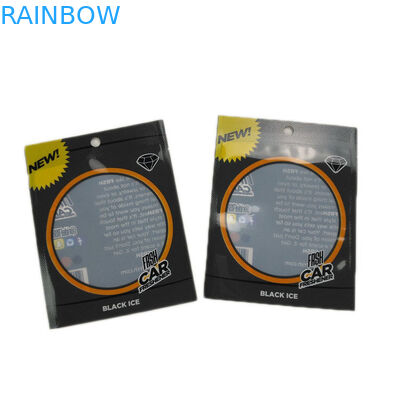 ล้างหน้าต่างตราสามด้านแขวนกระเป๋าซิปล็อครู