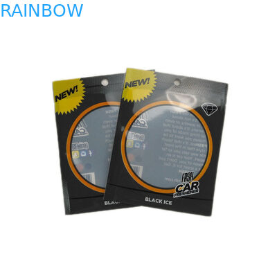 ล้างหน้าต่างตราสามด้านแขวนกระเป๋าซิปล็อครู