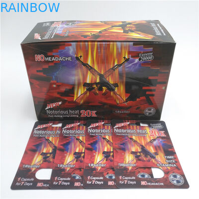 บรรจุภัณฑ์พลาสติกบรรจุบัตรตุ่มแรดพลาสติกแบบกำหนดเอง