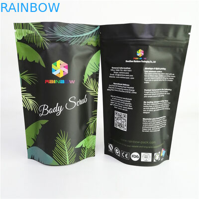 บรรจุภัณฑ์อาหารผนึกถุงยาเม็ดผง PE