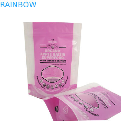 บรรจุภัณฑ์ถุงพลาสติก 100 Mircon