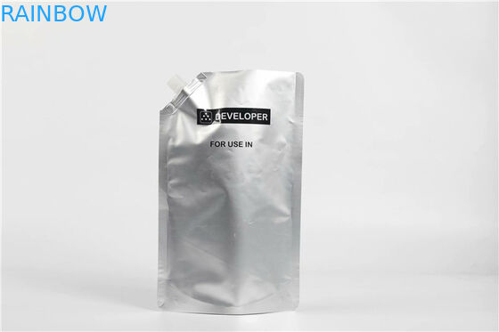 อาหารเกรด BPA ฟรี 5oz 8oz อลูมิเนียมฟอยล์พวยกระเป๋า