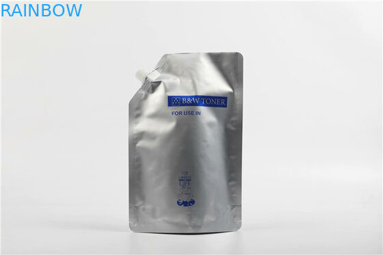 อาหารเกรด BPA ฟรี 5oz 8oz อลูมิเนียมฟอยล์พวยกระเป๋า