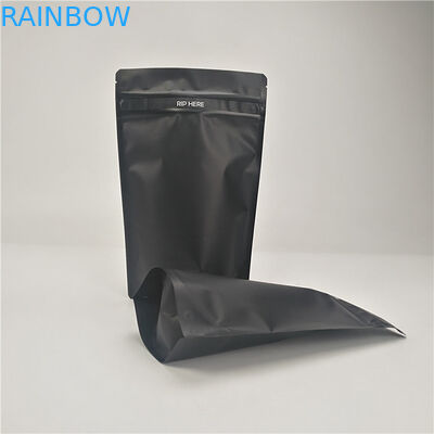 Pills แพทย์จัดเก็บ Mylar Doypack กระเป๋าหลักฐานเด็ก