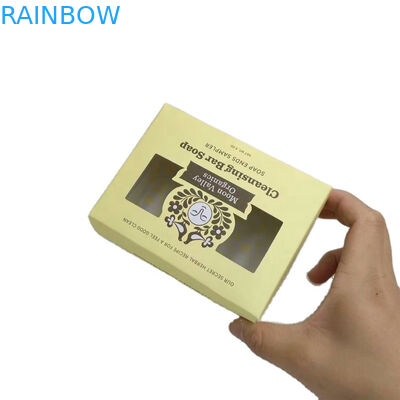 ที่มีคุณภาพสูงที่กำหนดเองปั๊มทองหรูหราสบู่ทำความสะอาดผิวหน้าครีมกล่องบรรจุภัณฑ์เครื่องสำอางบำรุงผิวแต่งหน้ากล่องกระดาษ