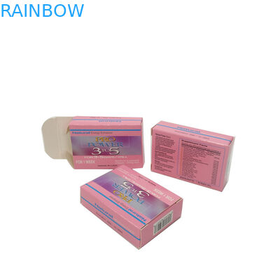 ที่มีคุณภาพสูงที่กำหนดเองปั๊มทองหรูหราสบู่ทำความสะอาดผิวหน้าครีมกล่องบรรจุภัณฑ์เครื่องสำอางบำรุงผิวแต่งหน้ากล่องกระดาษ