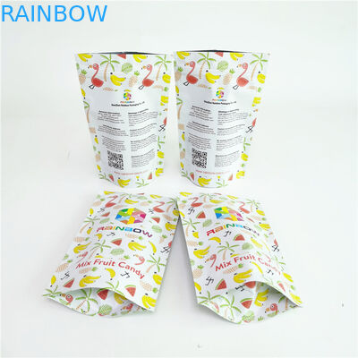 28g Stand Up Ziplock Pouch Cbd บรรจุภัณฑ์ถุง Hamp ดอกไม้ถุงบรรจุภัณฑ์