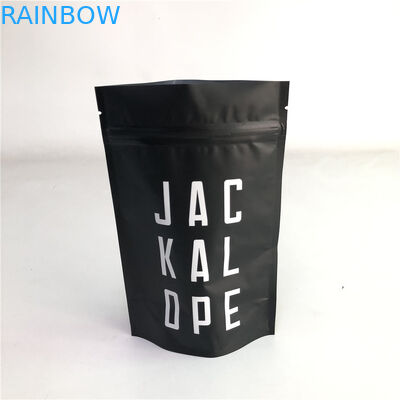 กาแฟถุงบรรจุภัณฑ์ชาที่กำหนดเองพิมพ์เอธิโอเปียกาแฟ 250 กรัม 500 กรัม 1 กิโลกรัมกาแฟถุงเปล่า