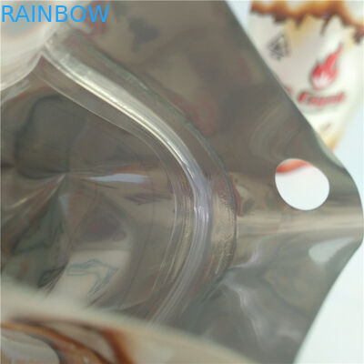 3.5g 7g 14g 28g 1LB ถุงบรรจุธูปสมุนไพรถุงยาทางเพศ Doypack พิมพ์แบบกำหนดเองด้วยการพิมพ์สีเต็มรูปแบบ