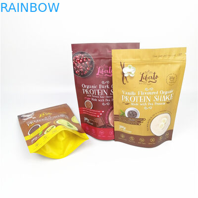 0.125oz 3.5g Flower Powder CYMK Stand Up Zipper Bag