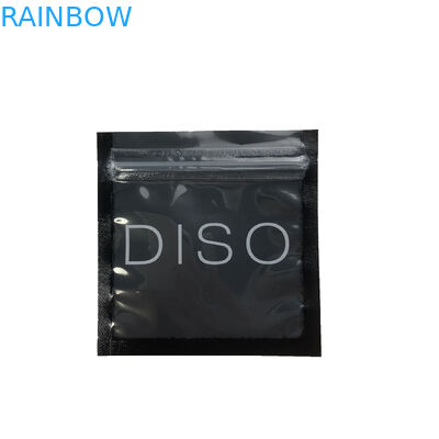 30mg 50mg 100mg 45mic VMPET Aluminium Foil Mylar Bag