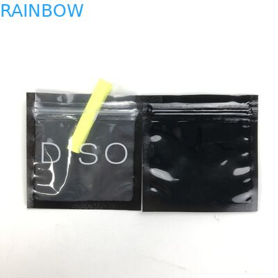 30mg 50mg 100mg 45mic VMPET Aluminium Foil Mylar Bag