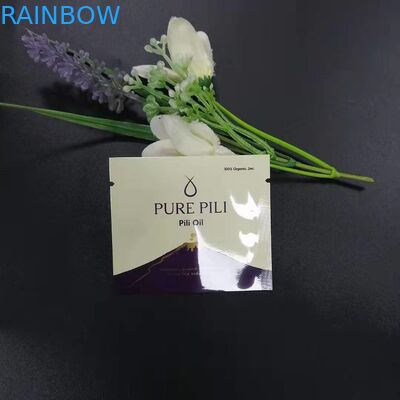 ที่กำหนดเองมันวาวซิปปิดผนึกถุง mylar ziplock 1gram ยา mylar ถุงซิปบรรจุภัณฑ์