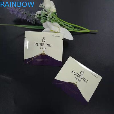 ที่กำหนดเองมันวาวซิปปิดผนึกถุง mylar ziplock 1gram ยา mylar ถุงซิปบรรจุภัณฑ์