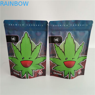 พิมพ์ขนมคุกกี้ชิปถุงบรรจุภัณฑ์พลาสติก Polybag แบบกำหนดเองพร้อมอลูมิเนียมฟอยล์