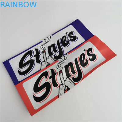 ถุงบรรจุน้ำตาลน้ำผึ้งเปล่าซองเล็กสำหรับถุงบรรจุน้ำผึ้ง / น้ำผึ้ง