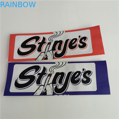 ถุงบรรจุน้ำตาลน้ำผึ้งเปล่าซองเล็กสำหรับถุงบรรจุน้ำผึ้ง / น้ำผึ้ง