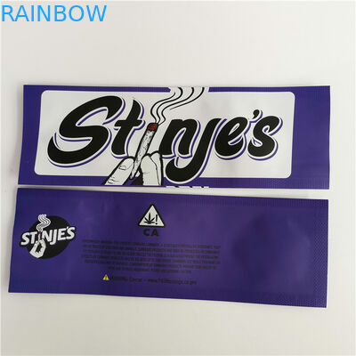 ถุงบรรจุน้ำตาลน้ำผึ้งเปล่าซองเล็กสำหรับถุงบรรจุน้ำผึ้ง / น้ำผึ้ง