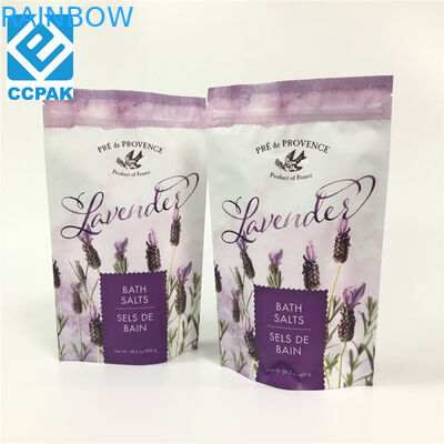 Matt Finishing MOPP Gravnre พิมพ์ถุงชาบรรจุภัณฑ์