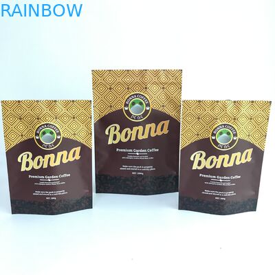 ถุงพลาสติกกันกลิ่น MOPP VMPET การพิมพ์ดิจิตอล